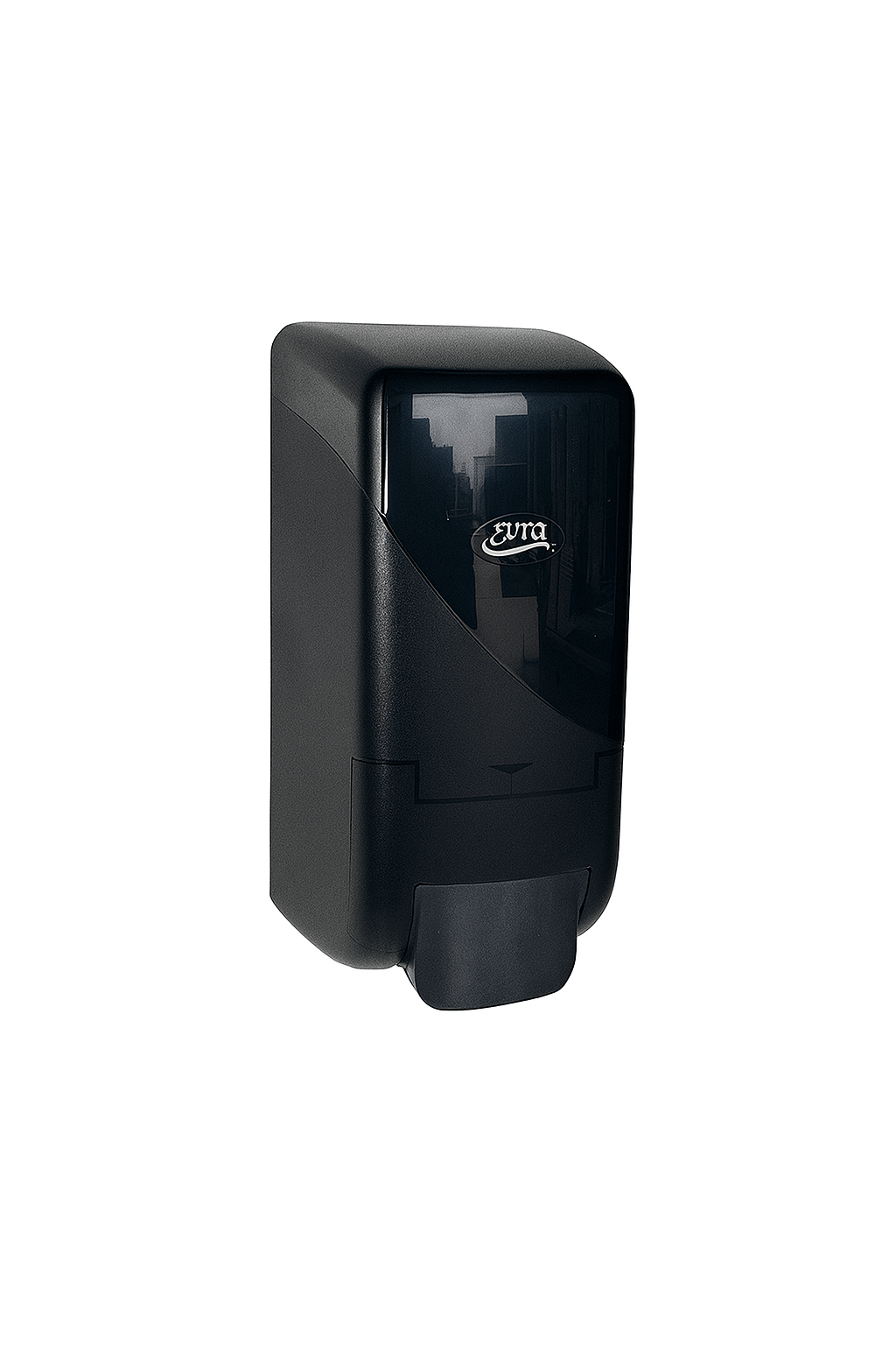 Zeepdispenser zwart